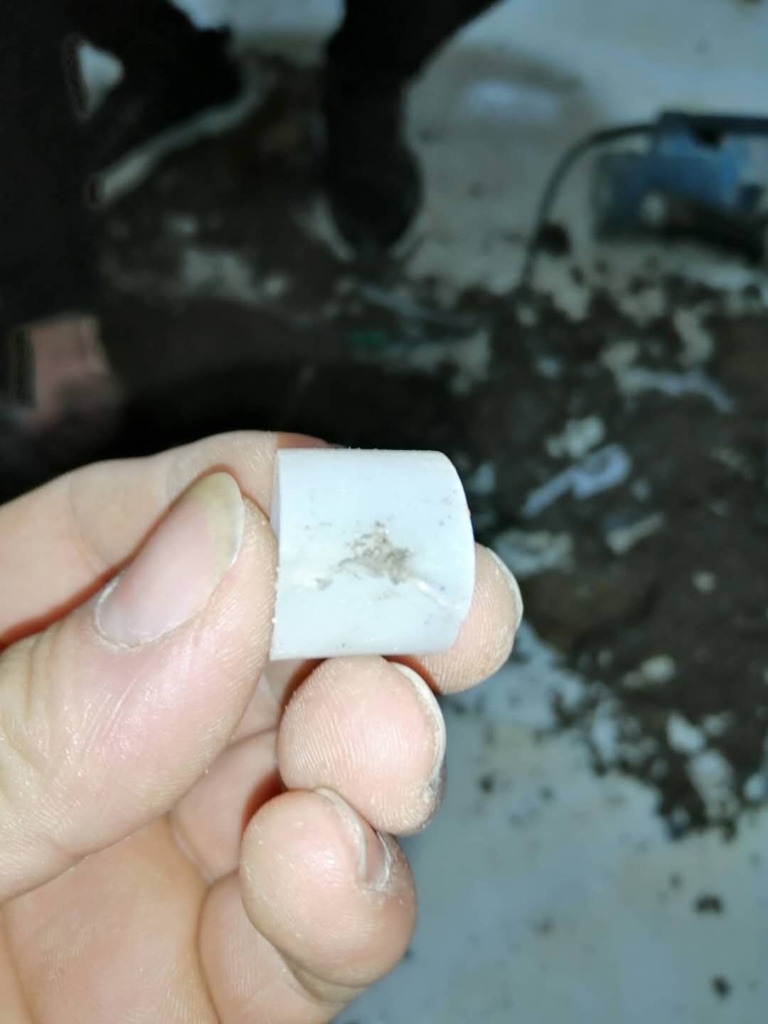 卢龙地暖漏水检测